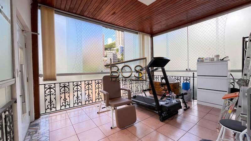 Casa, Santa Lúcia, 4 Quartos, 4 Vagas, 2 Suítes