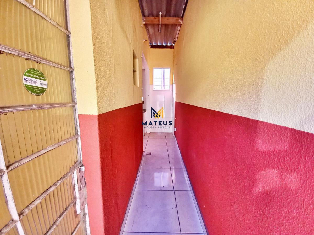 Lote, Caiçaras, 0 Quarto, 0 Vaga