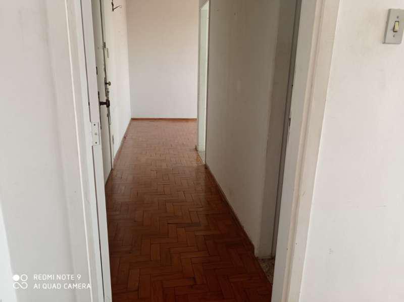 Apartamento, Centro, 1 Quarto, 0 Vaga