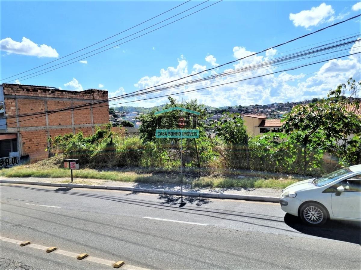 Lote, São Benedito, 0 Quarto, 0 Vaga