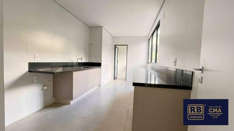 Apartamento, Sion, 3 Quartos, 2 Vagas, 3 Suítes