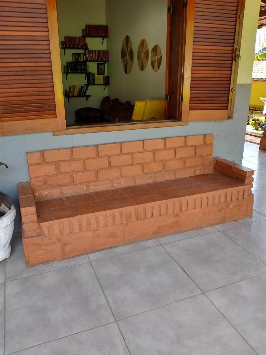 Fazenda, Andiroba, 25 Quartos, 10 Vagas, 4 Suítes