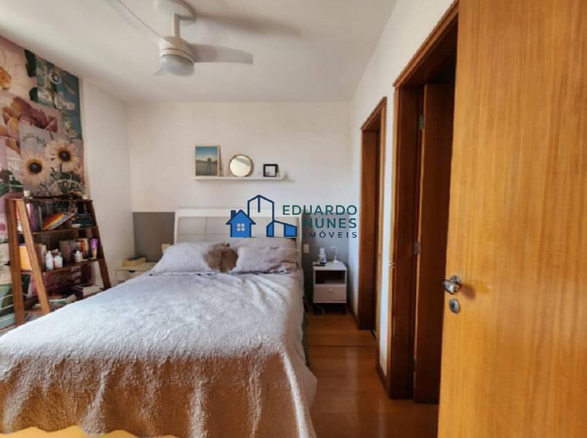 Apartamento, Funcionários, 3 Quartos, 2 Vagas, 1 Suíte