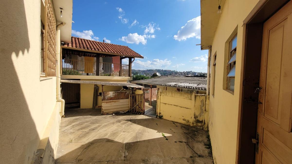 Casa, Novo Glória, 3 Quartos, 2 Vagas