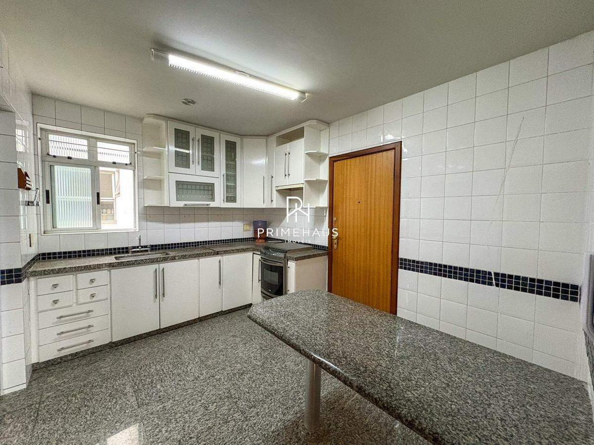 Cobertura, Castelo, 5 Quartos, 3 Vagas, 2 Suítes