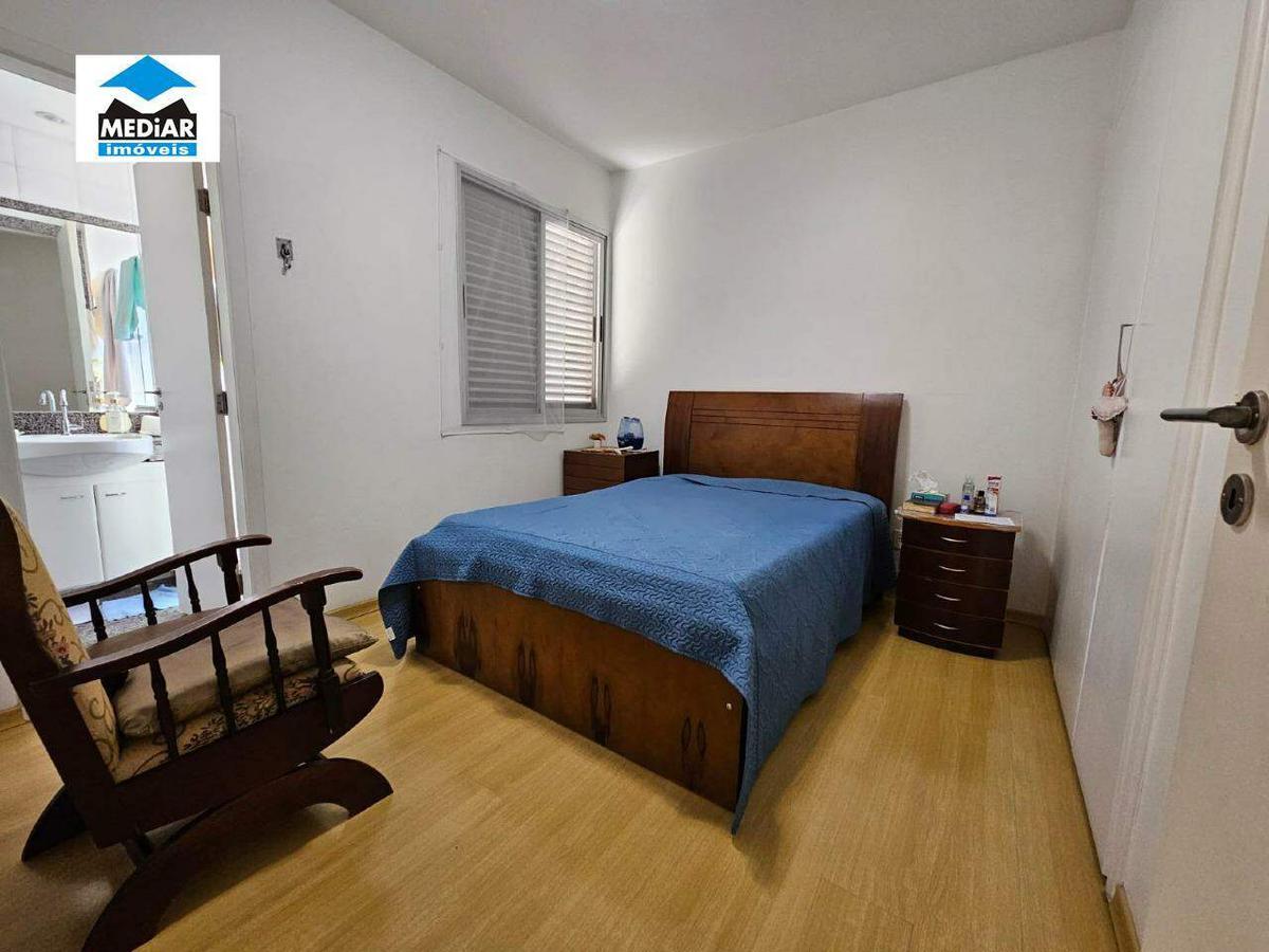 Apartamento, Boa Viagem, 3 Quartos, 2 Vagas, 1 Suíte
