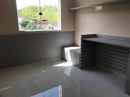 Cobertura, Caravelas, 3 Quartos, 2 Vagas, 1 Suíte