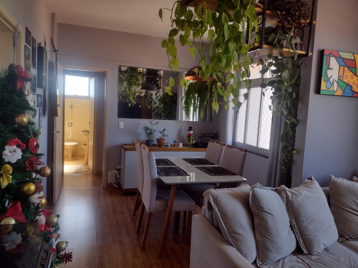 Apartamento, Santo André, 2 Quartos, 1 Vaga