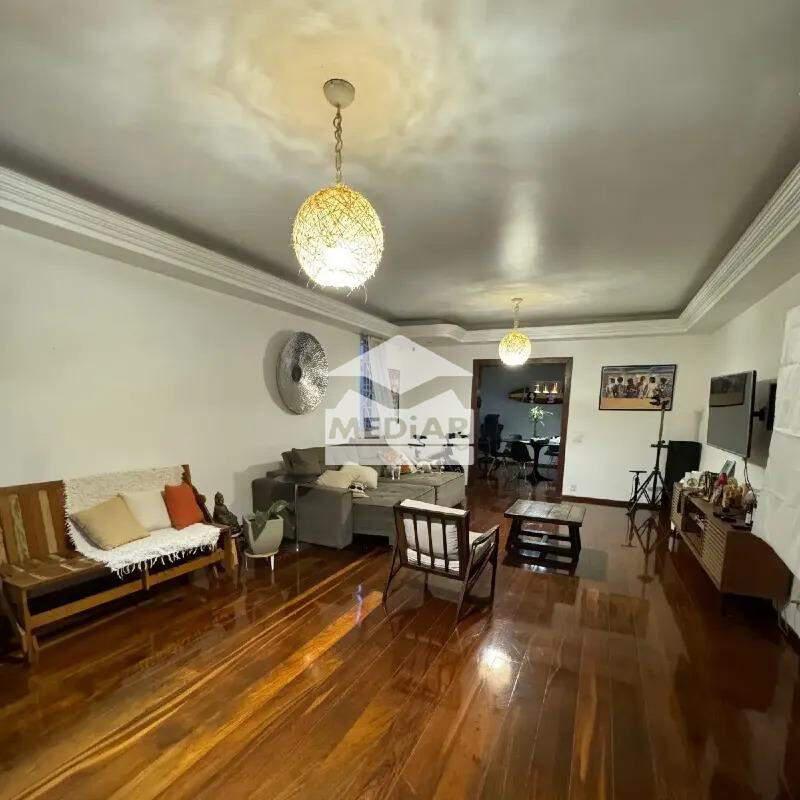 Apartamento, Santa Lúcia, 3 Quartos, 2 Vagas