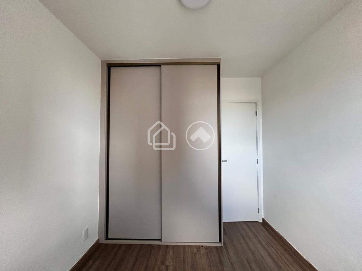 Apartamento, Buritis, 2 Quartos, 2 Vagas, 1 Suíte