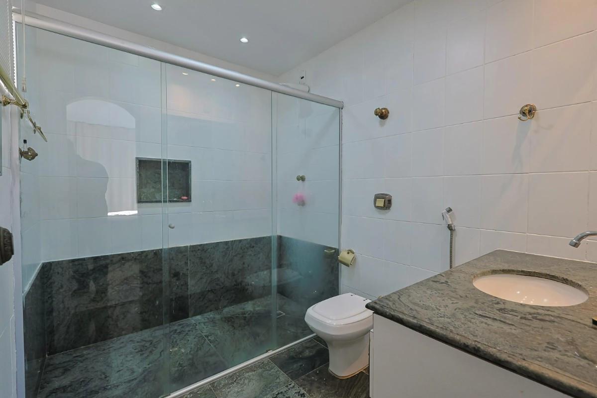 Apartamento, Cidade Nova, 4 Quartos, 3 Vagas, 2 Suítes