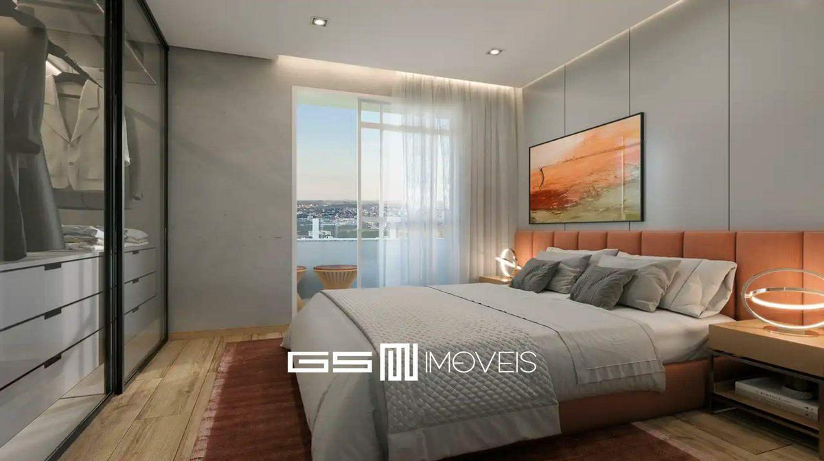 Apartamento, Caiçaras, 2 Quartos, 1 Vaga, 1 Suíte