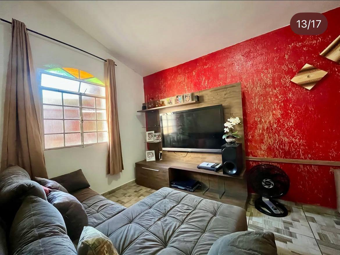 Casa, Serrano, 3 Quartos, 4 Vagas