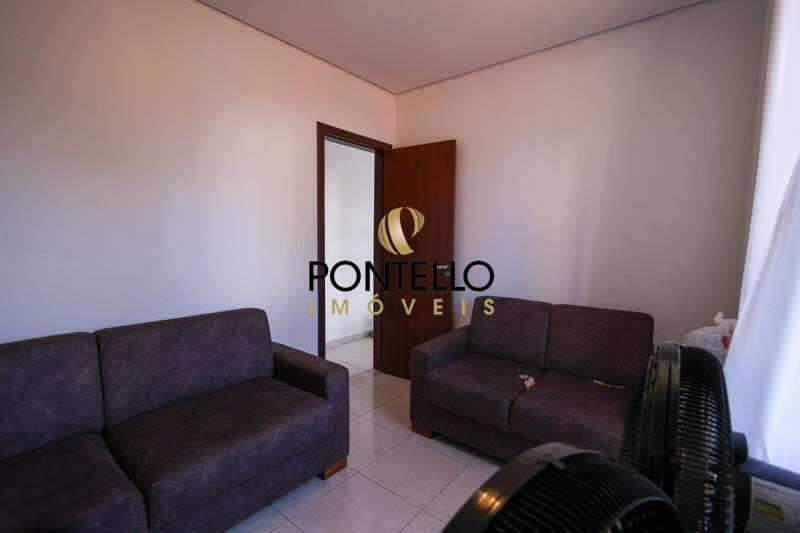 Apartamento, Liberdade, 4 Quartos, 2 Vagas, 1 Suíte