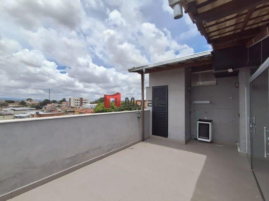 Apartamento, Jardim Leblon, 2 Quartos, 1 Vaga, 1 Suíte