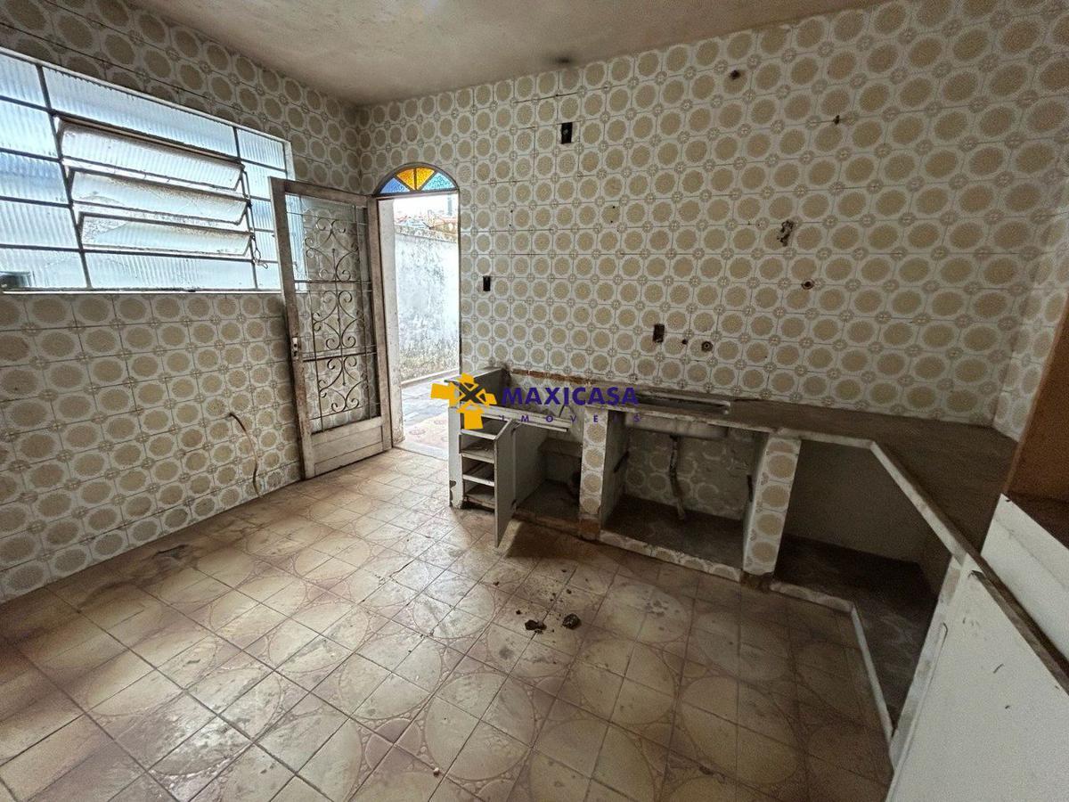 Casa, São Luiz (pampulha), 3 Quartos, 6 Vagas, 1 Suíte
