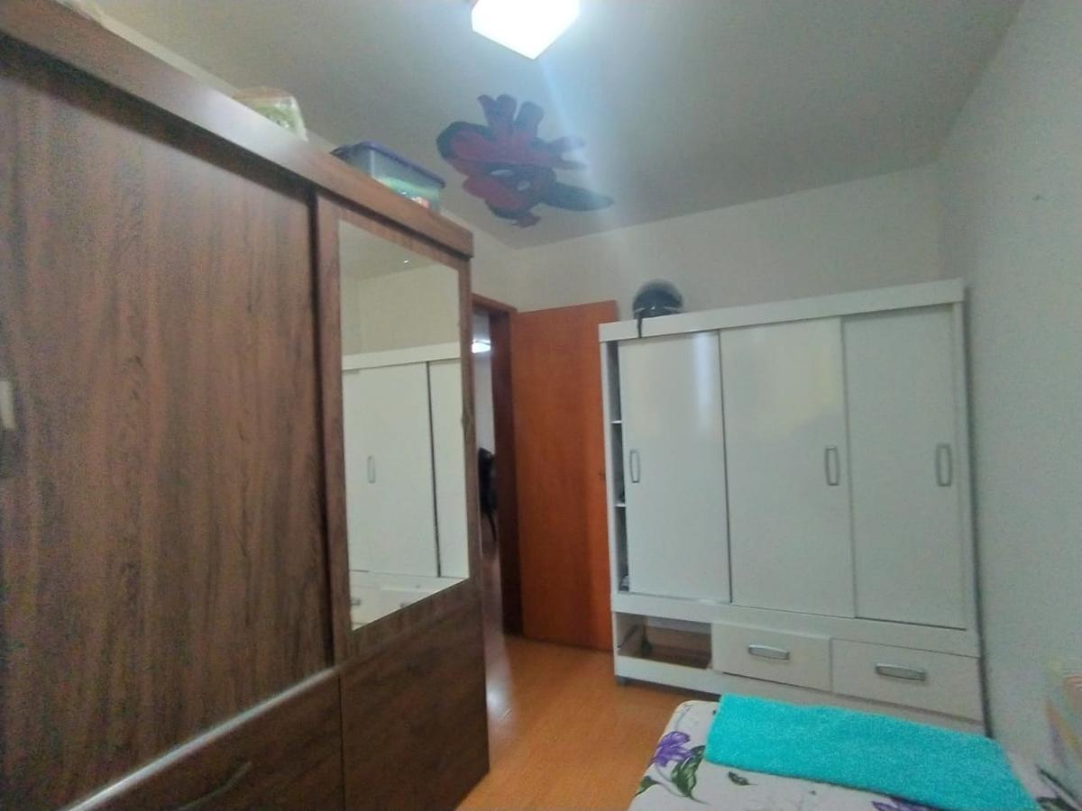 Apartamento, Cabral, 3 Quartos, 1 Vaga, 1 Suíte