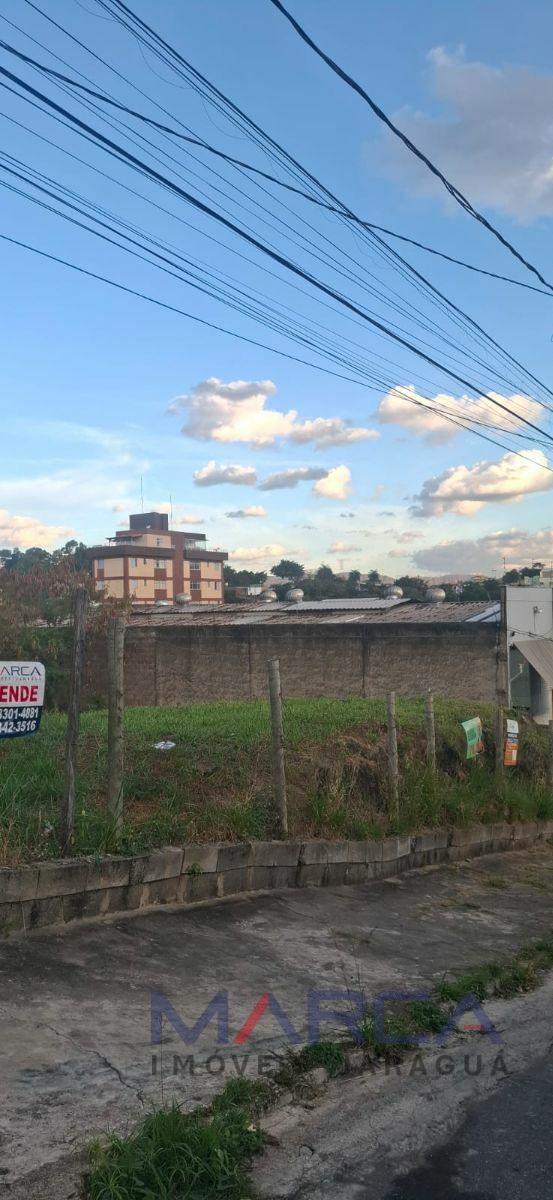 Lote, Santa Rosa, 0 Quarto, 0 Vaga