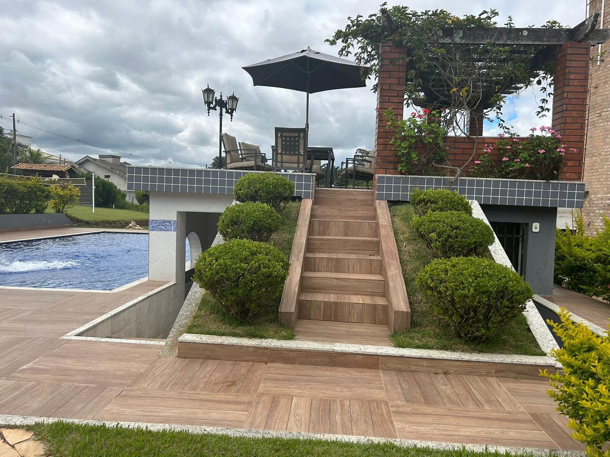 Fazenda, Quintas do Godoy, 3 Quartos, 50 Vagas, 1 Suíte