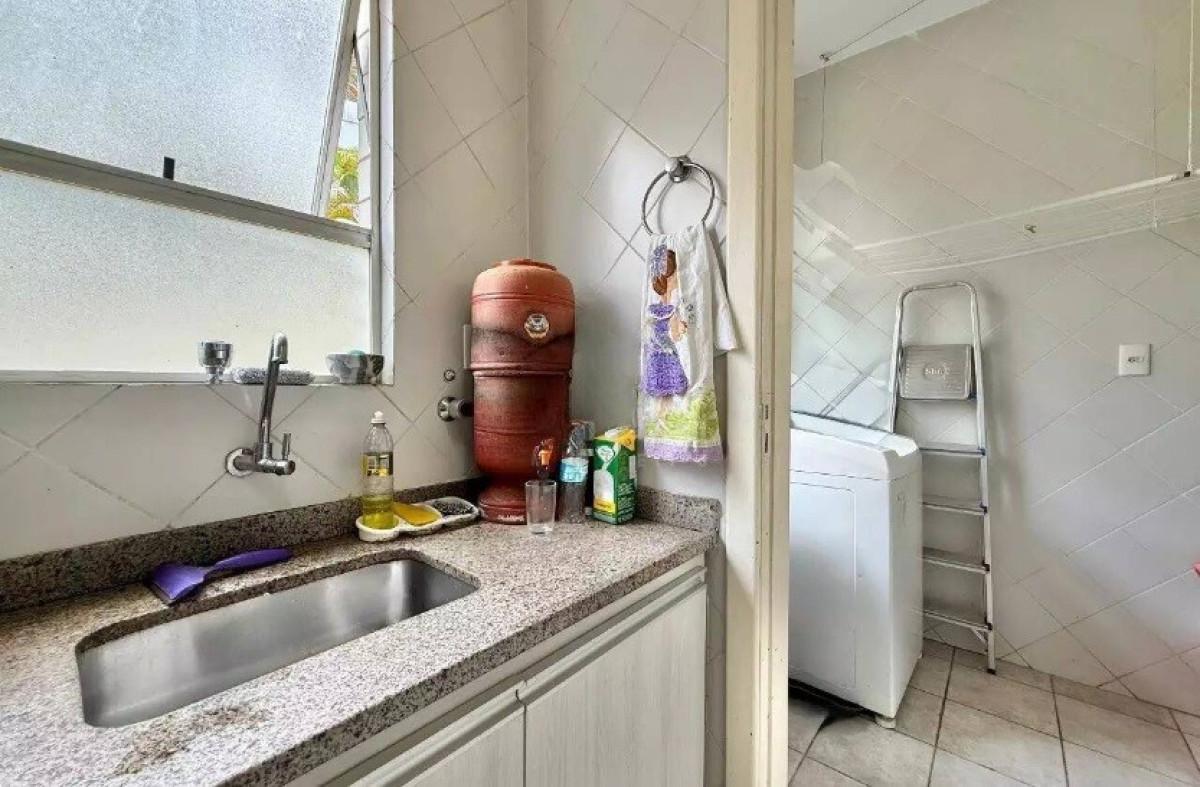 Apartamento, Santo Antônio, 3 Quartos, 2 Vagas, 1 Suíte