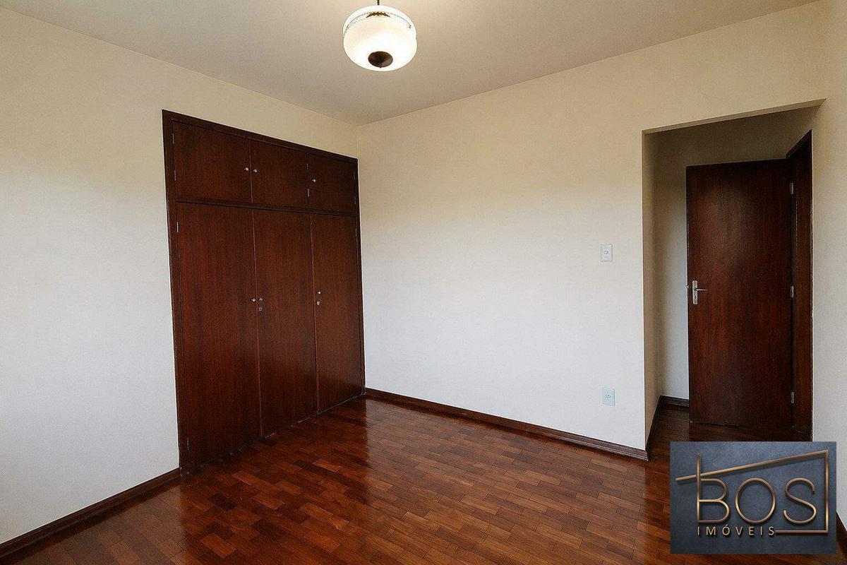 Apartamento, Cidade Nova, 3 Quartos, 1 Vaga, 1 Suíte