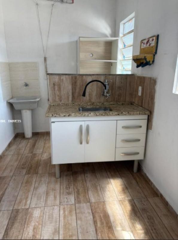Apartamento, Industrial, 2 Quartos, 1 Vaga