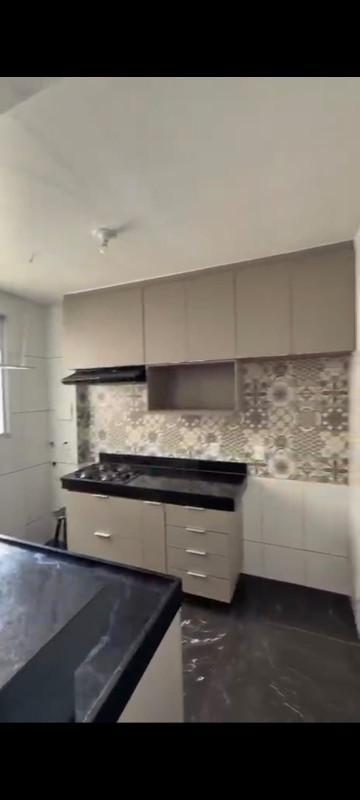 Apartamento, Califórnia, 2 Quartos, 1 Vaga
