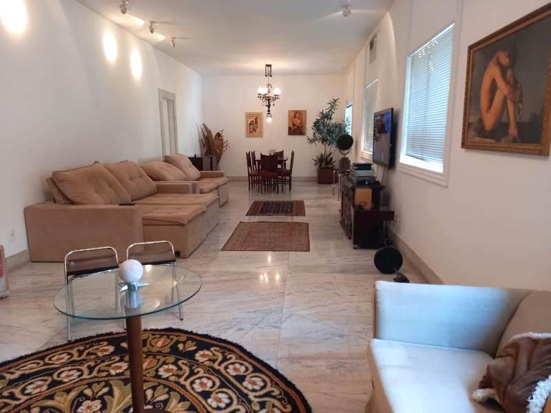 Apartamento, Carmo, 3 Quartos, 2 Vagas, 1 Suíte