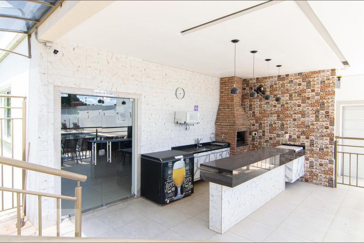 Apartamento, Castelo, 2 Quartos, 2 Vagas, 1 Suíte