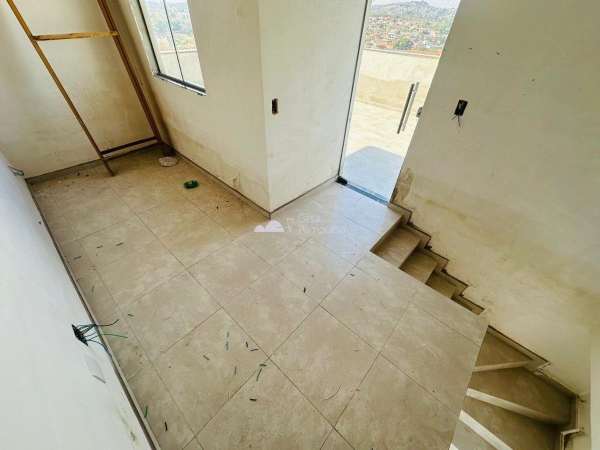 Apartamento, Piratininga (venda Nova), 3 Quartos, 1 Vaga