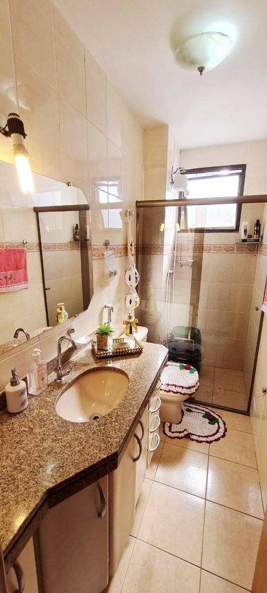 Apartamento, Palmares, 4 Quartos, 2 Vagas, 1 Suíte