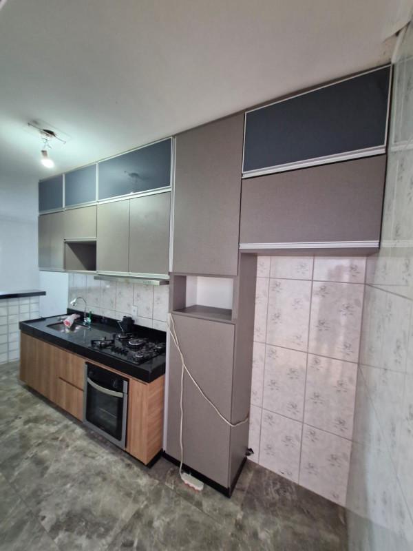 Casa, Alvorada, 3 Quartos, 2 Vagas