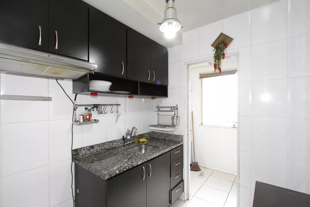 Apartamento, Cinquentenário, 3 Quartos, 1 Vaga, 1 Suíte