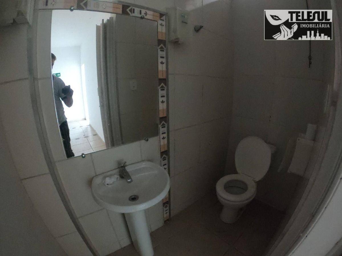 Sala, Santa Luiza, 0 Quarto, 4 Vagas