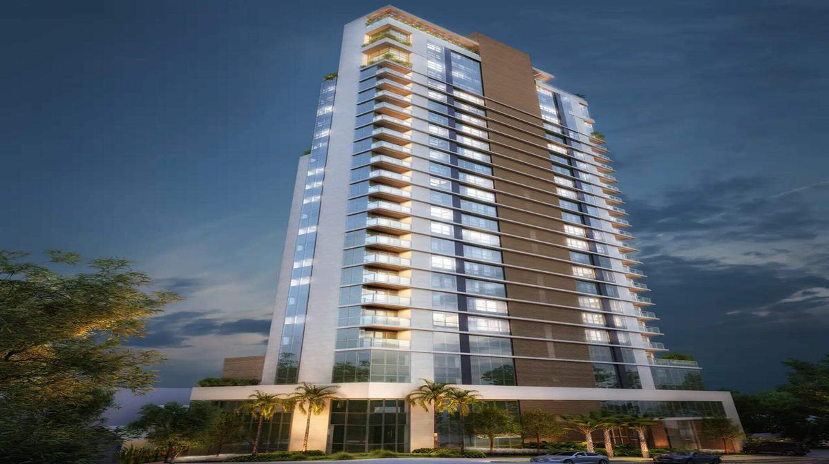 Apartamento, Lourdes, 4 Quartos, 3 Vagas, 4 Suítes