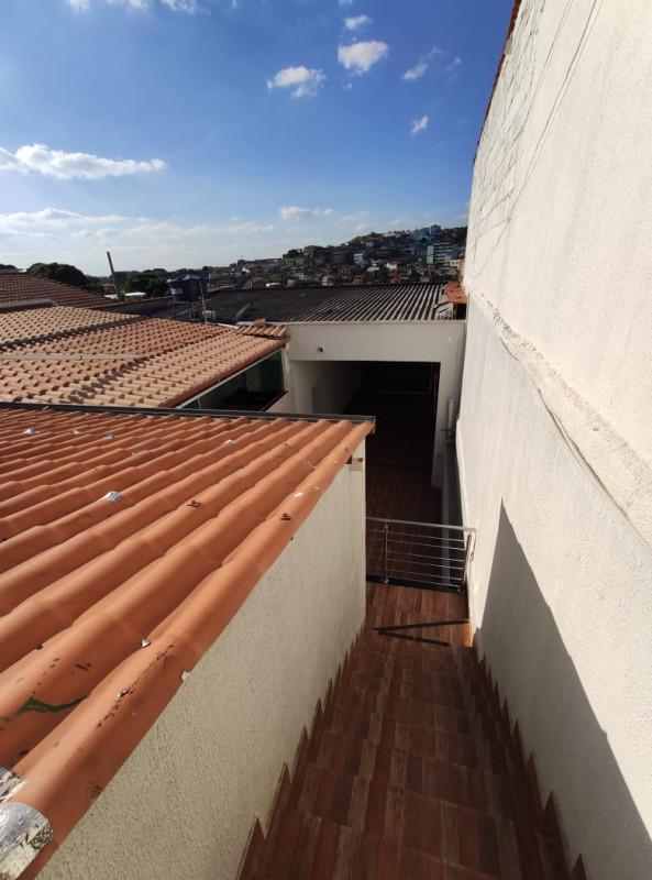 Casa, Lindéia, 3 Quartos, 3 Vagas