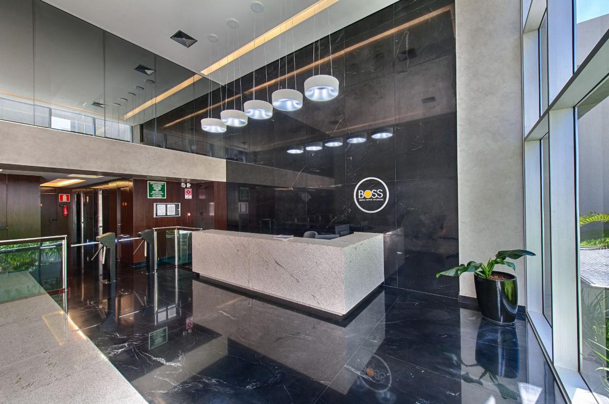 Sala, Buritis, 2 Vagas