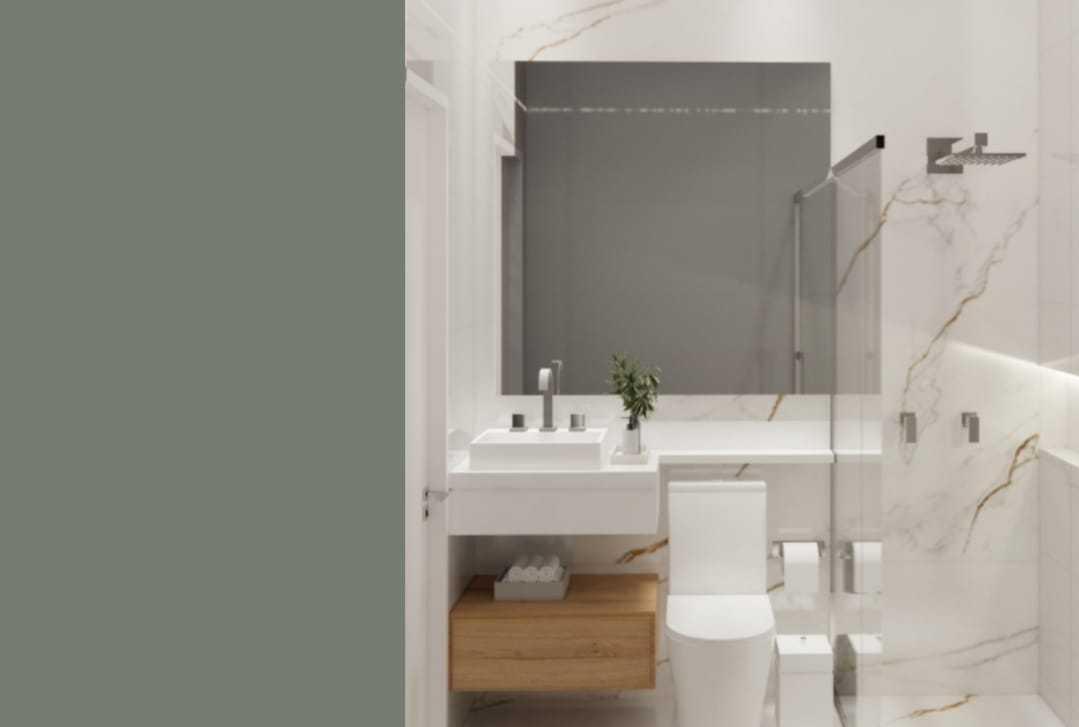 Casa, São João Batista (venda Nova), 2 Quartos, 1 Vaga