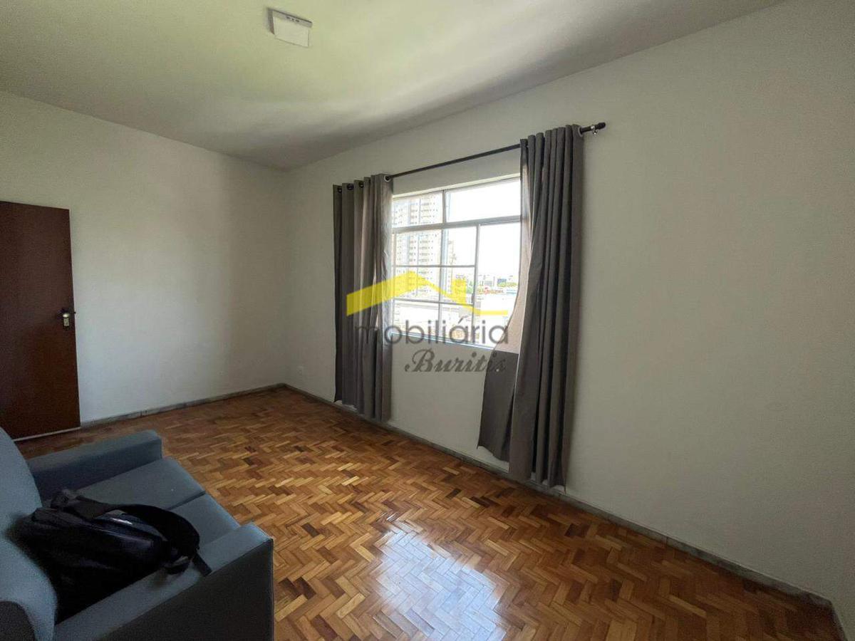 Apartamento, Nova Suíssa, 3 Quartos, 1 Vaga