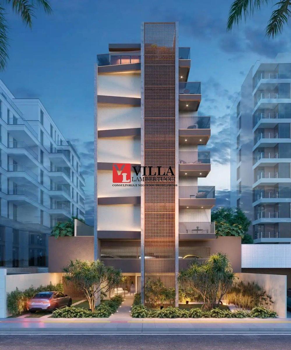 Apartamento, Sion, 3 Quartos, 2 Vagas, 1 Suíte