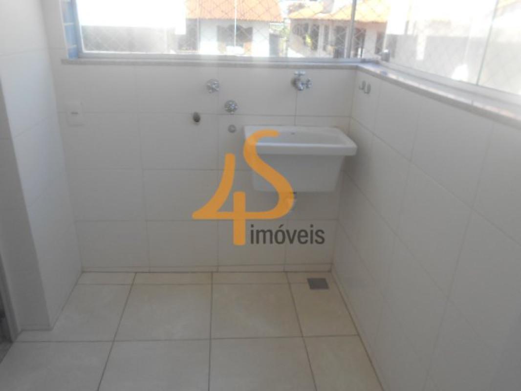 Apartamento, Nova Granada, 3 Quartos, 2 Vagas, 1 Suíte