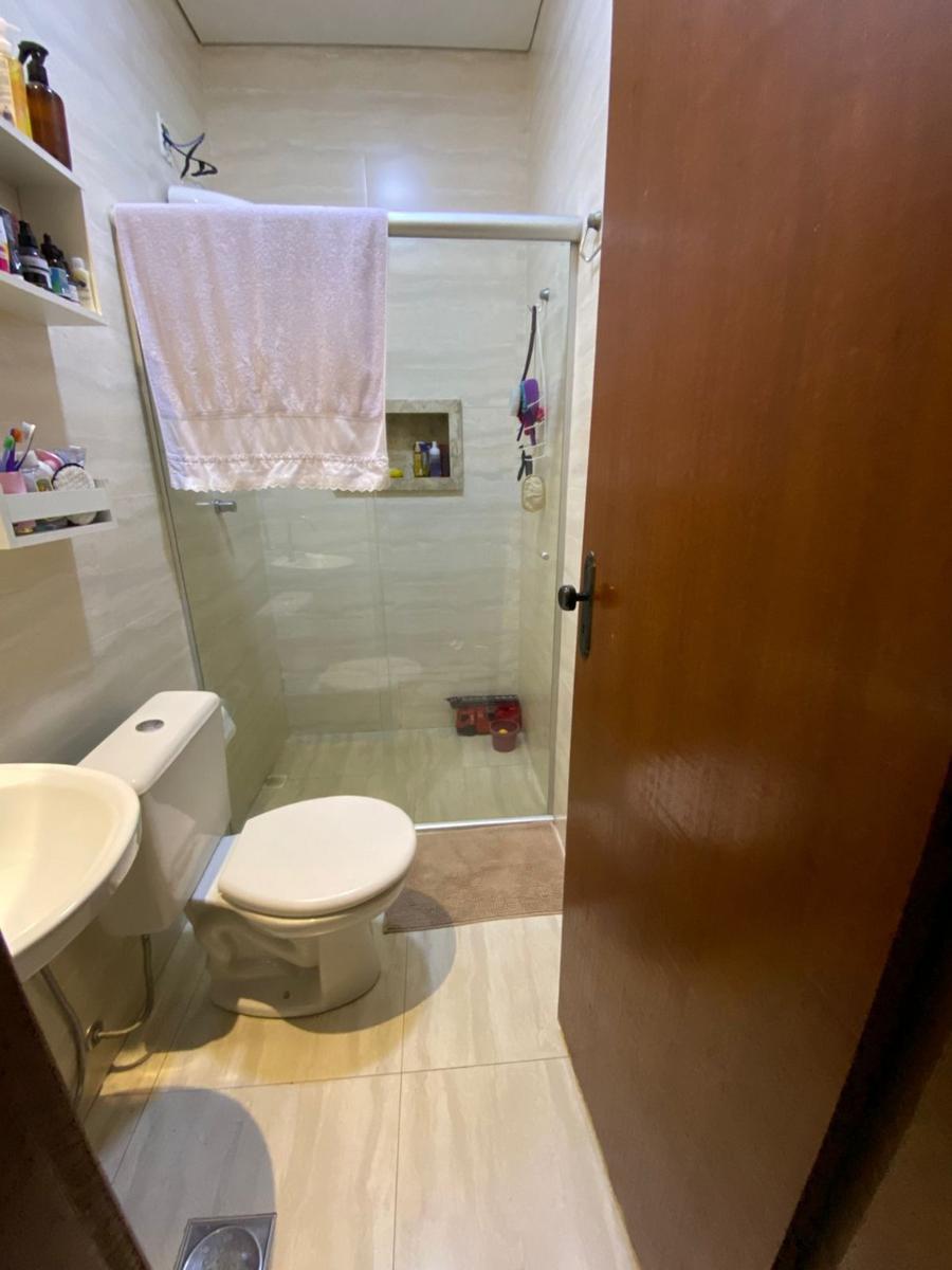 Casa, Parque Xangri-lá, 2 Quartos, 0 Vaga