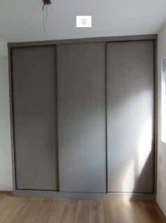 Apartamento, Funcionários, 2 Quartos, 1 Vaga, 1 Suíte