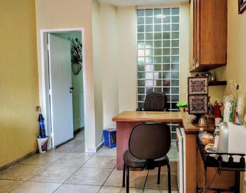 Sala, Savassi, 0 Quarto, 0 Vaga
