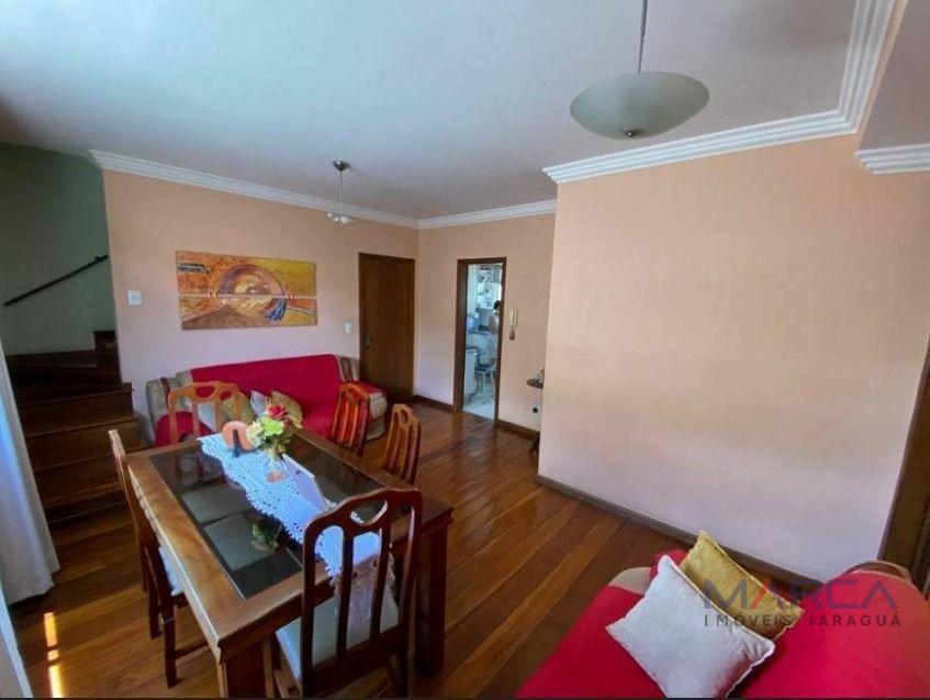 Cobertura, Dona Clara, 3 Quartos, 4 Vagas