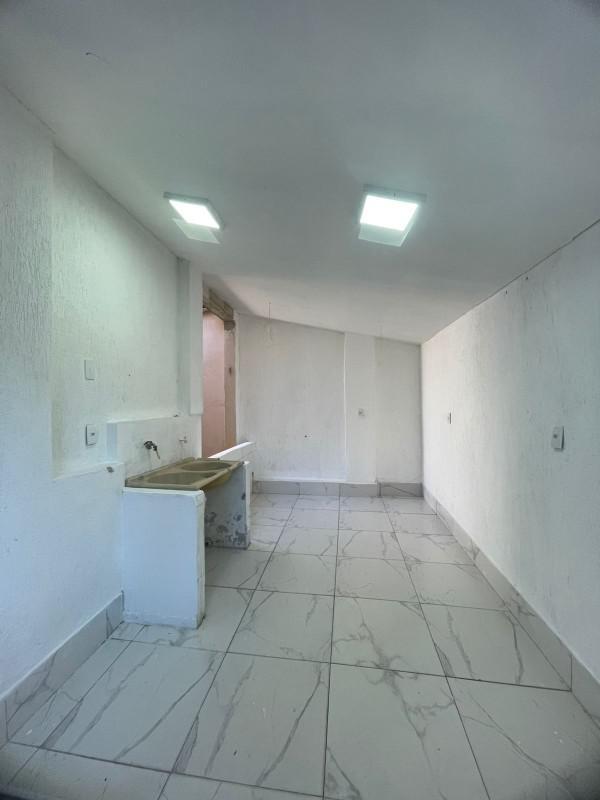 Casa, Sagrada Família, 3 Quartos, 1 Vaga, 1 Suíte