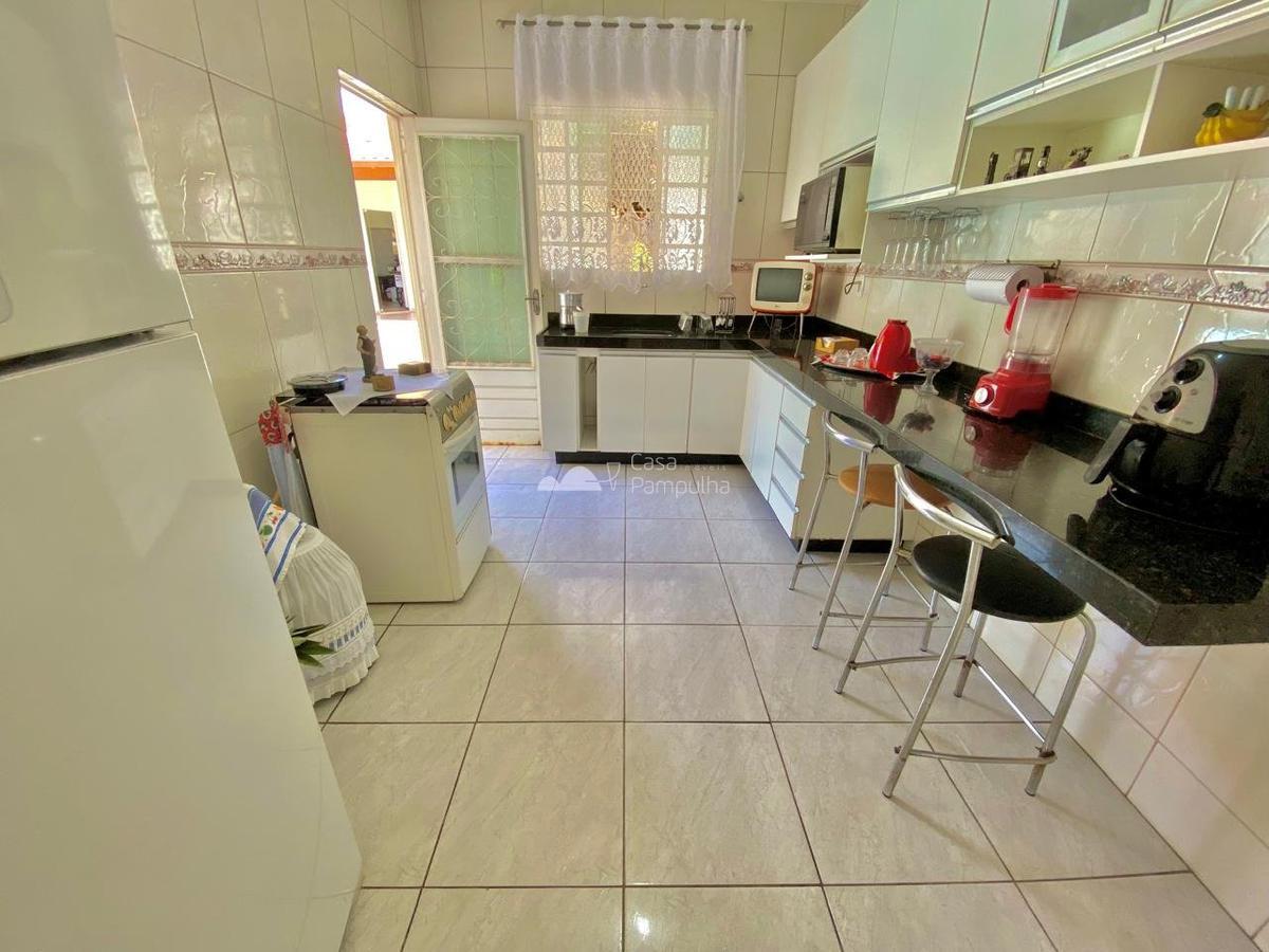 Casa, Názia II, 3 Quartos, 2 Vagas, 1 Suíte