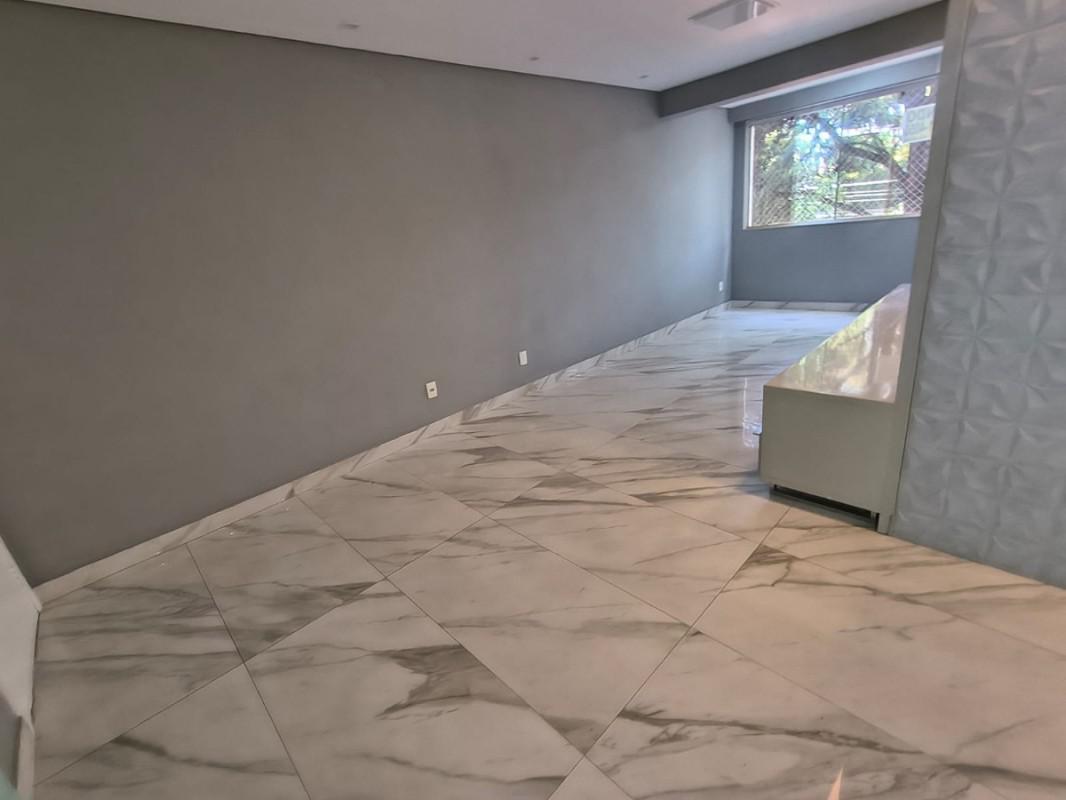 Apartamento, Luxemburgo, 3 Quartos, 2 Vagas, 1 Suíte
