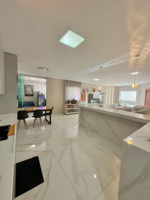 Casa, Colorado, 3 Quartos, 4 Vagas, 1 Suíte