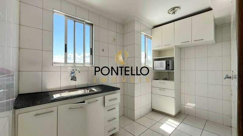 Cobertura, Ouro Preto, 3 Quartos, 2 Vagas, 1 Suíte